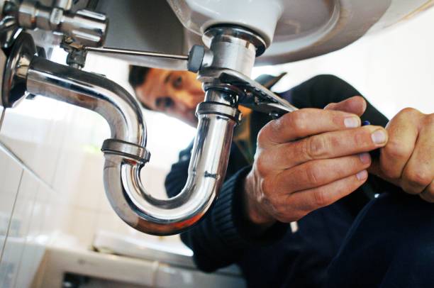 Best Plumbing Inspection Services  in Neah Bay, WA