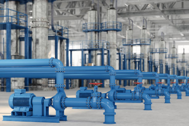 Best Commercial Plumbing Services  in Neah Bay, WA