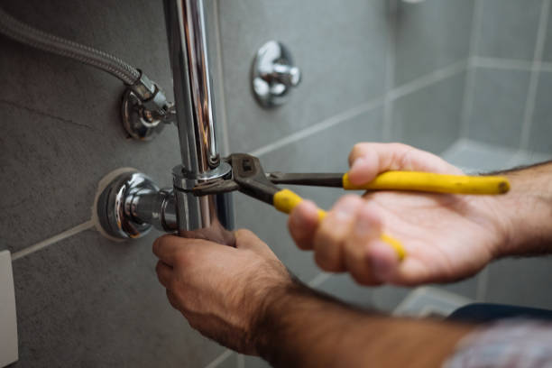 Best Drain Cleaning Services  in Neah Bay, WA