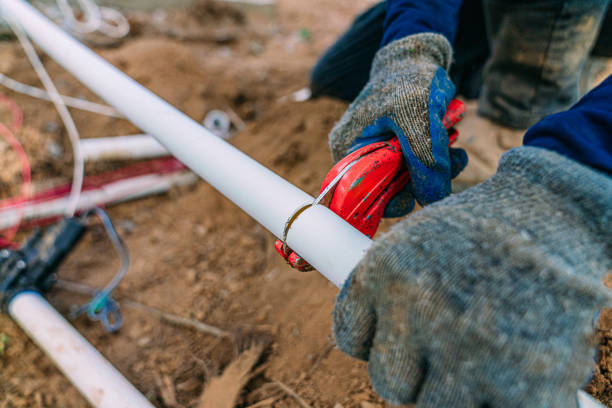 Shower Repair Services in Neah Bay, WA