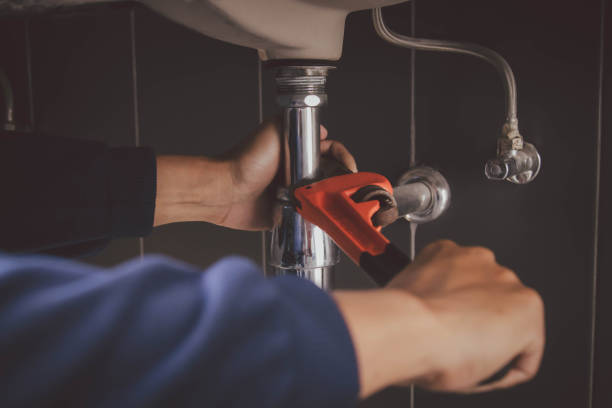 Best Emergency Plumbing Repair  in Neah Bay, WA